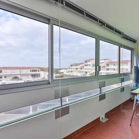 L'Albatros - Proche Mer Avec Parking Plage-des-Demoiselles Exteriér fotografie